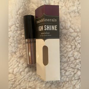 bareMinerals High Shine Eyecolor (Moonshine)